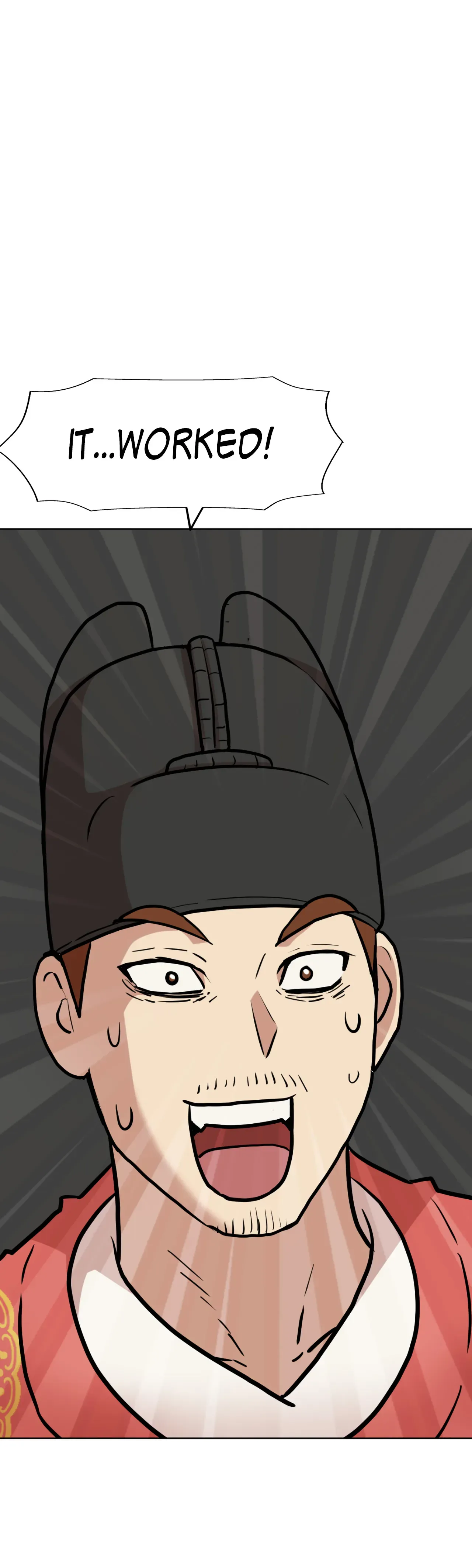 Kings Flung Into the Future Chapter 42 - page 27