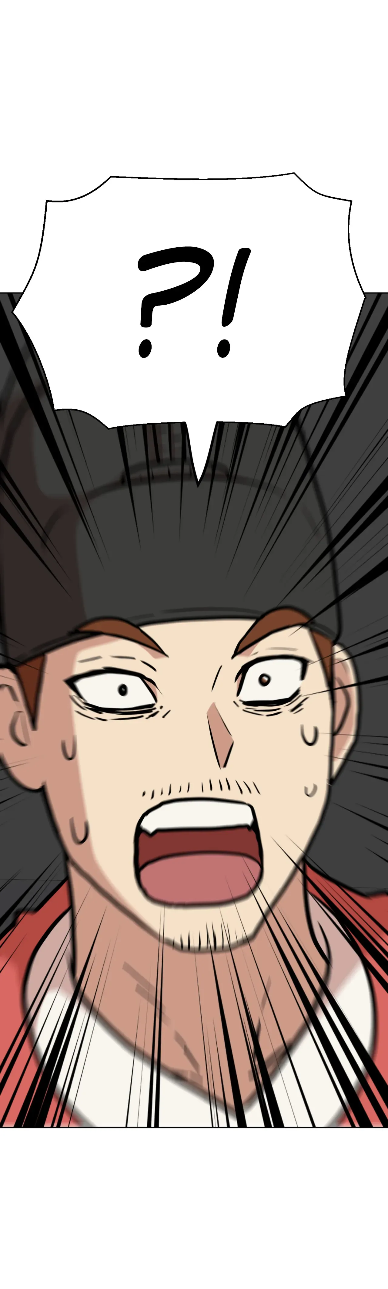 Kings Flung Into the Future Chapter 42 - page 28