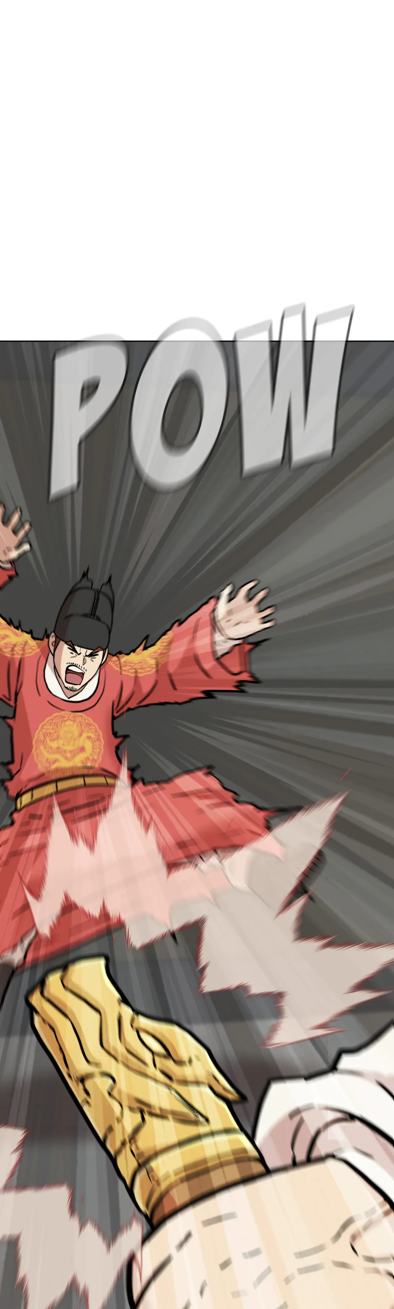 Kings Flung Into the Future Chapter 42 - page 29