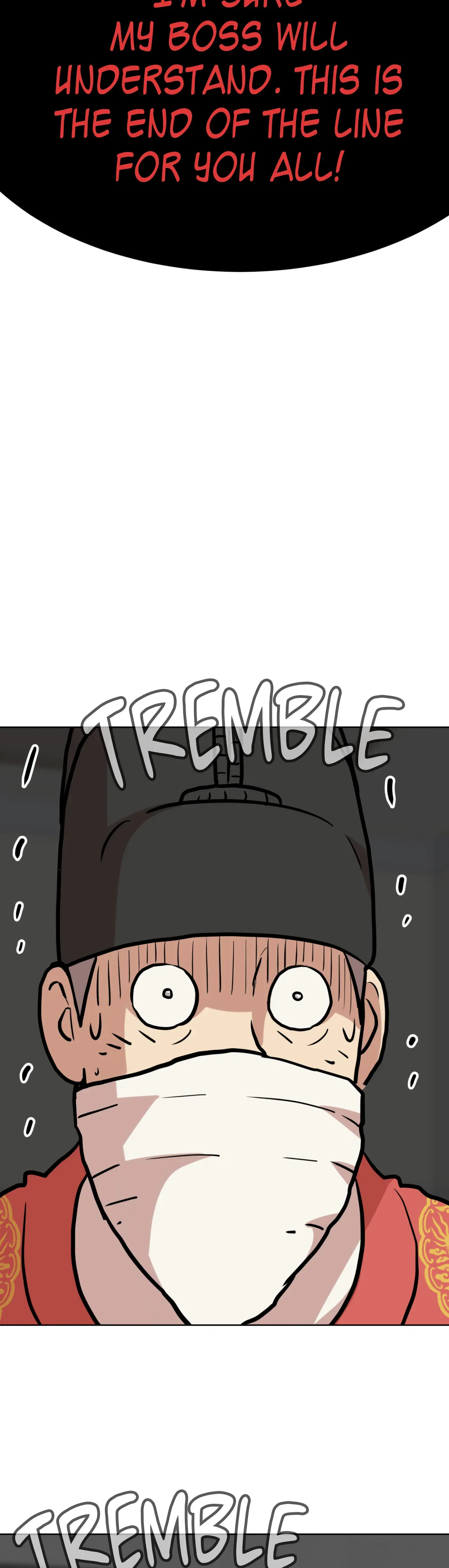 Kings Flung Into the Future Chapter 42 - page 34