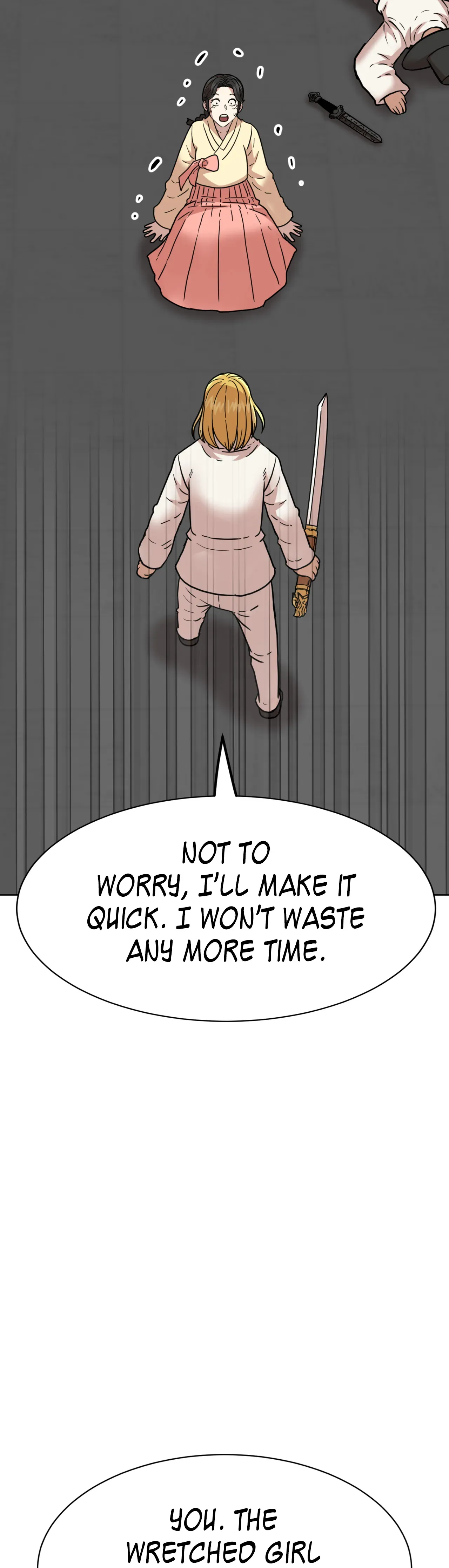Kings Flung Into the Future Chapter 42 - page 36