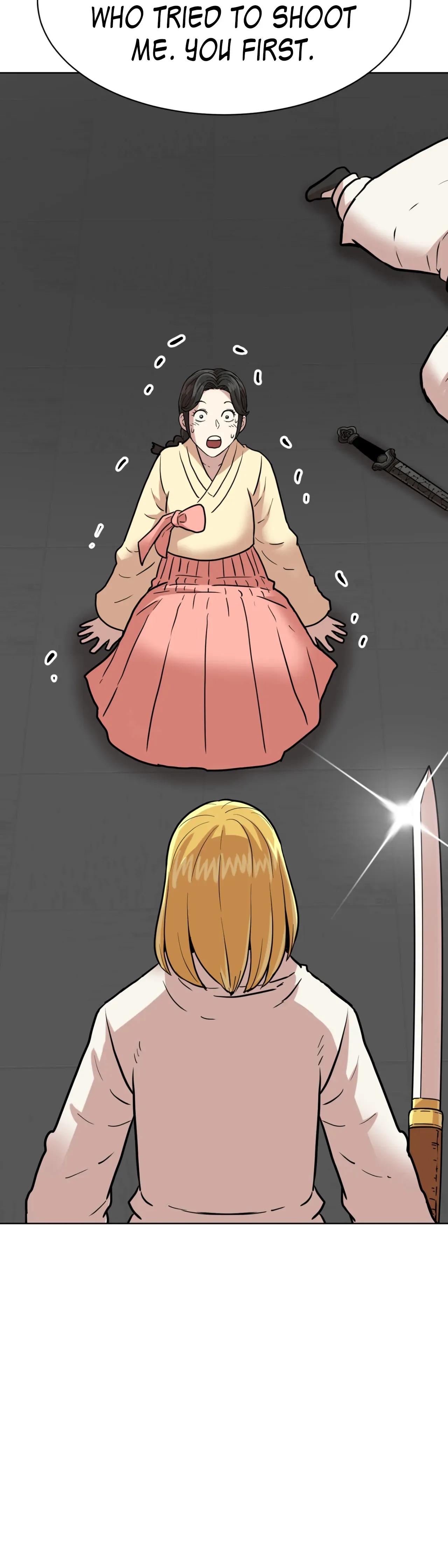 Kings Flung Into the Future Chapter 42 - page 37