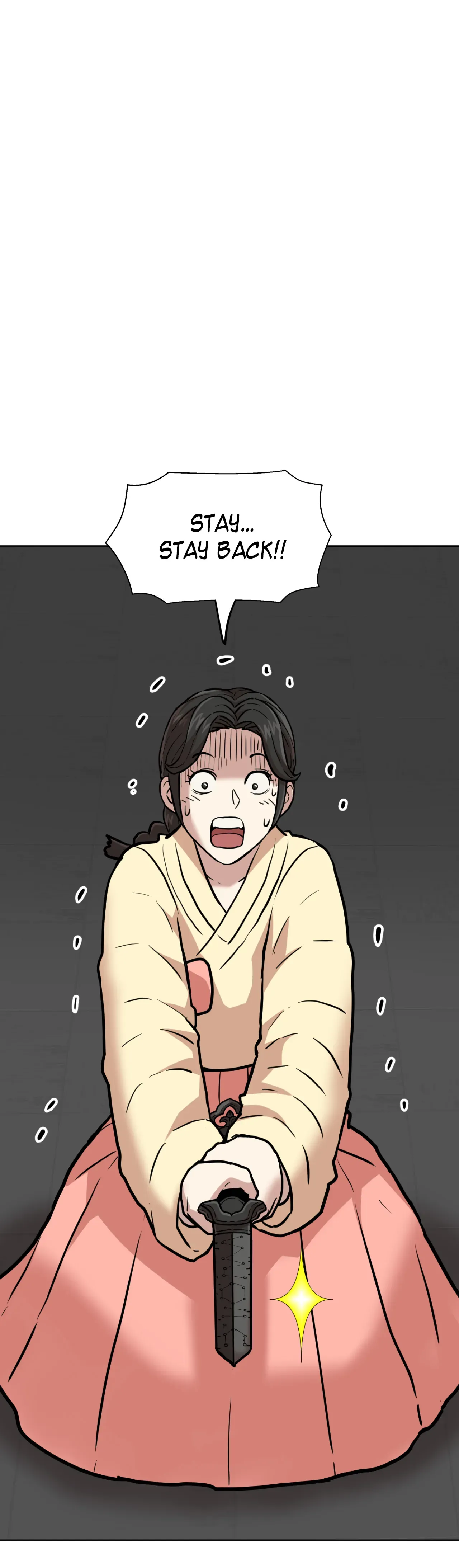 Kings Flung Into the Future Chapter 42 - page 39