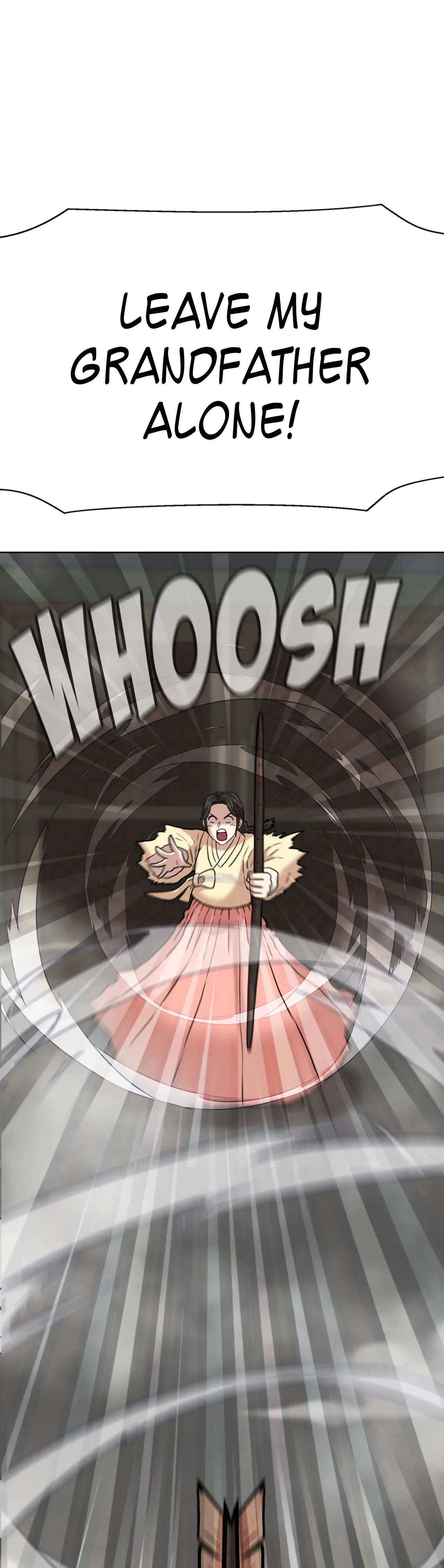 Kings Flung Into the Future Chapter 42 - page 4