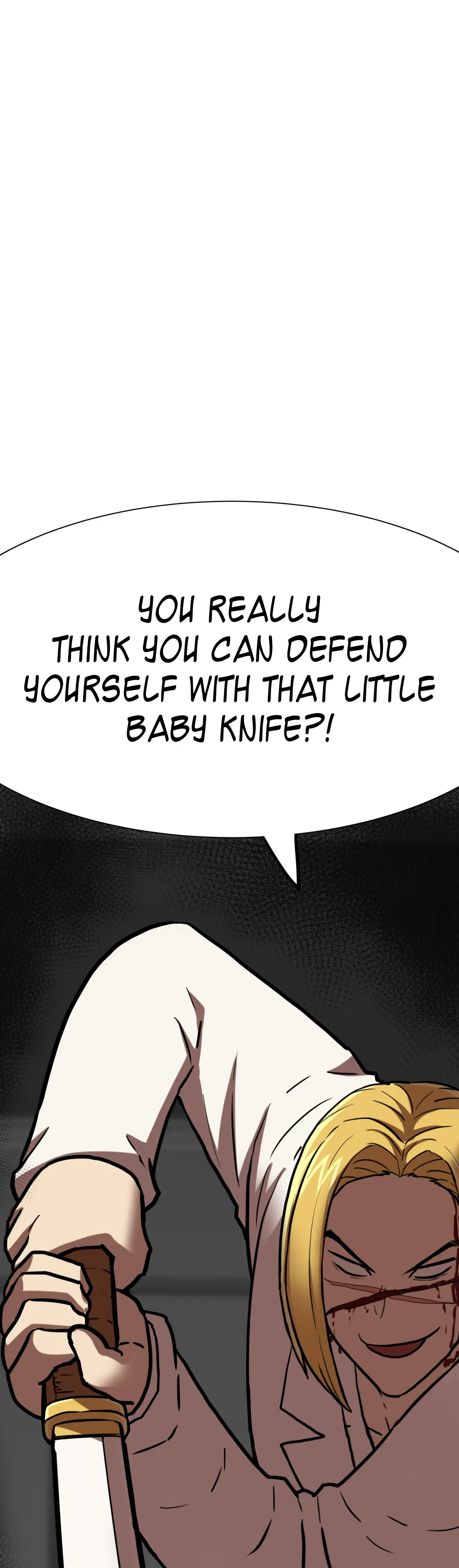 Kings Flung Into the Future Chapter 42 - page 40