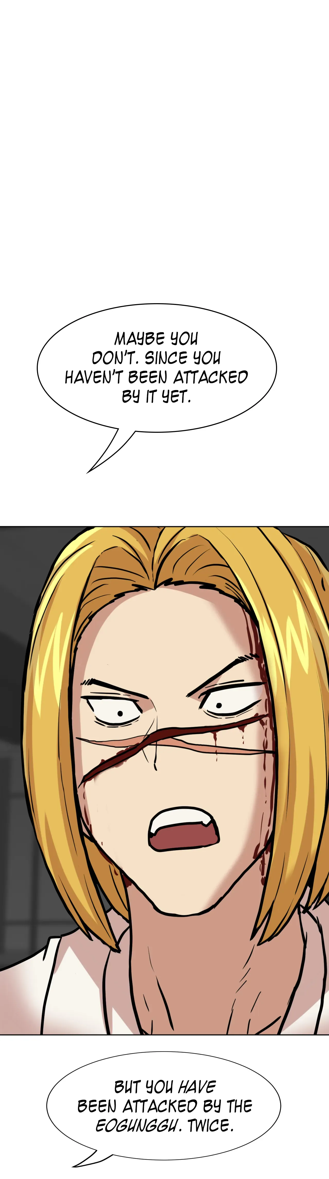Kings Flung Into the Future Chapter 42 - page 49