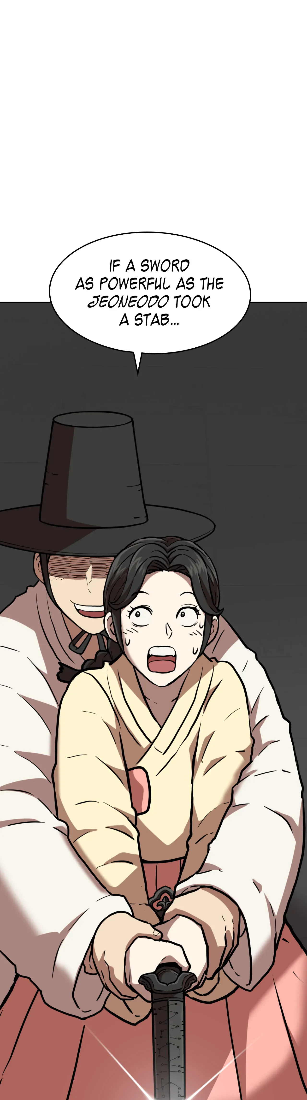 Kings Flung Into the Future Chapter 42 - page 51