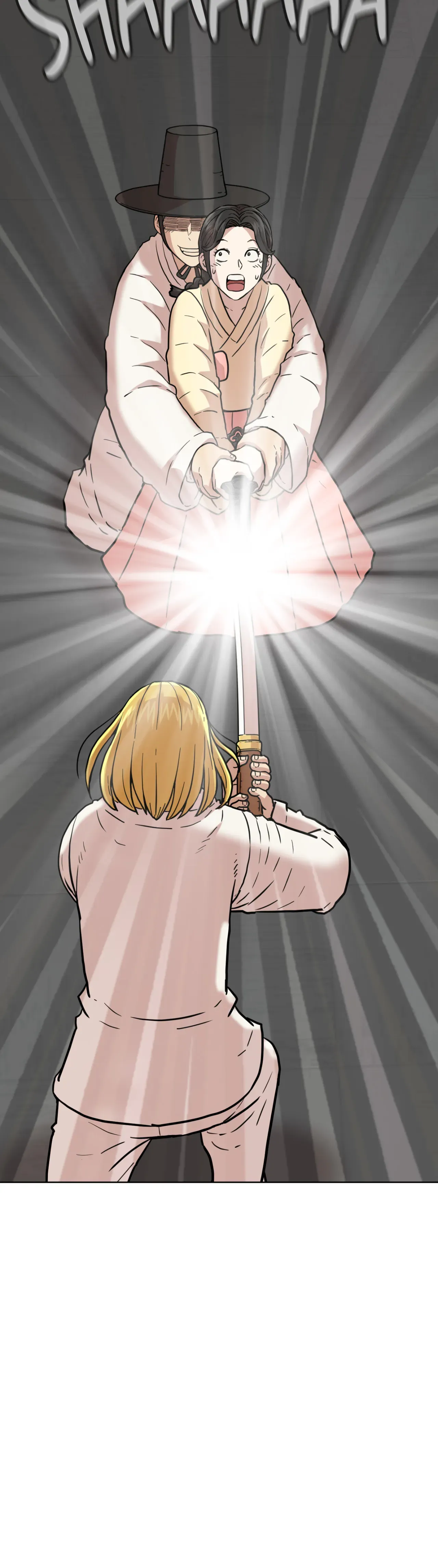 Kings Flung Into the Future Chapter 42 - page 53