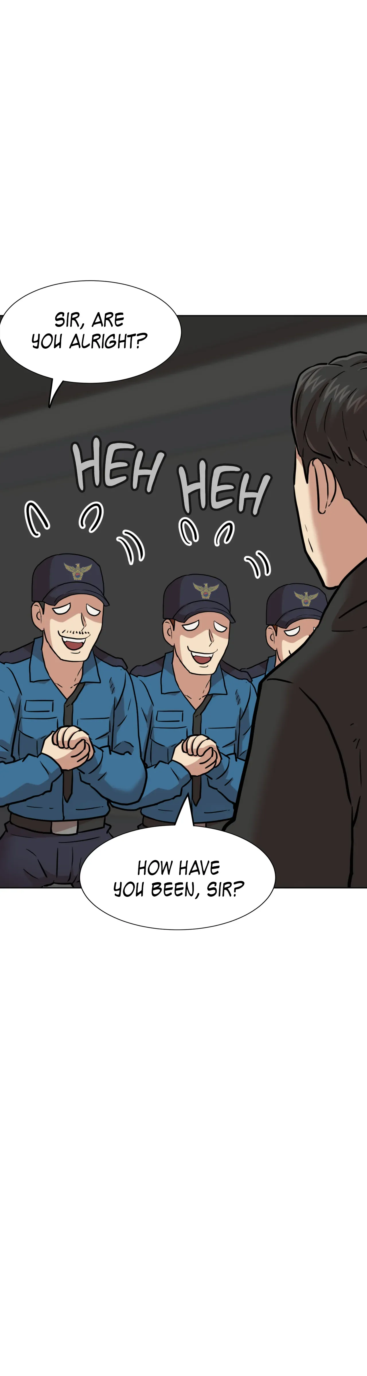 Kings Flung Into the Future Chapter 42 - page 63