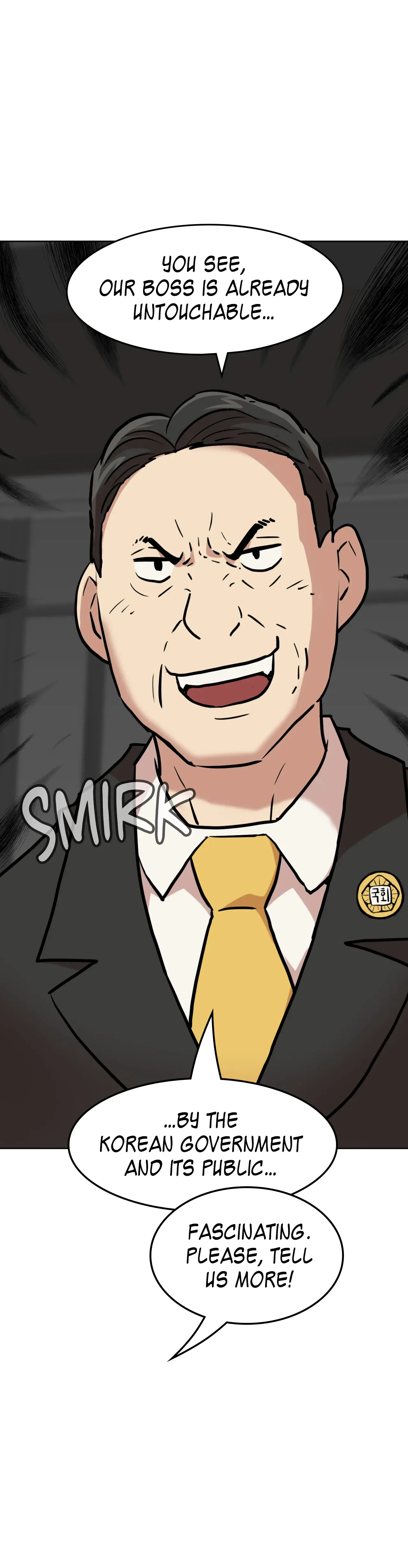Kings Flung Into the Future Chapter 42 - page 70