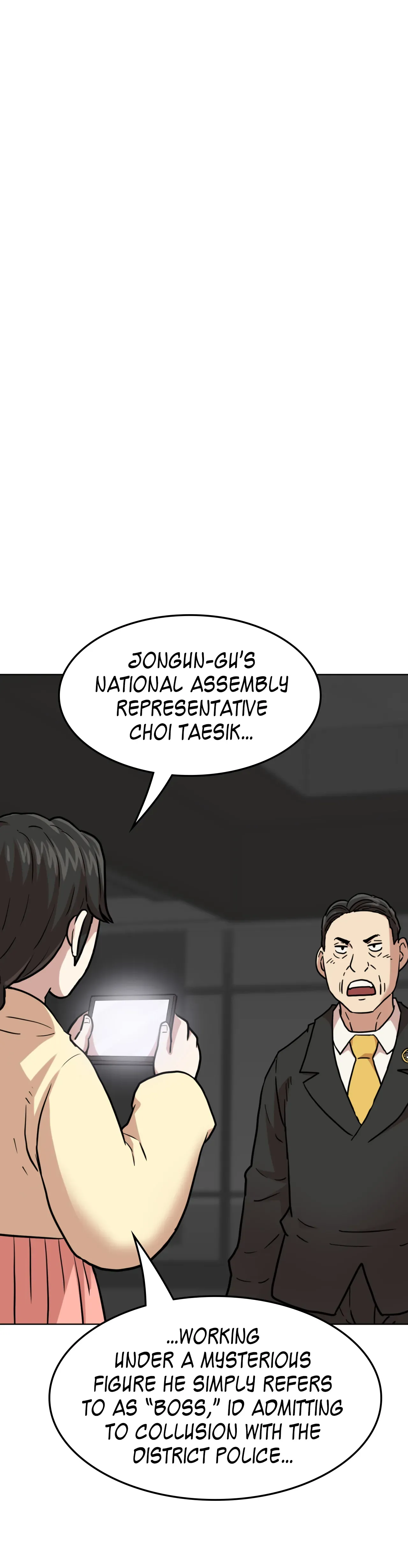 Kings Flung Into the Future Chapter 42 - page 71