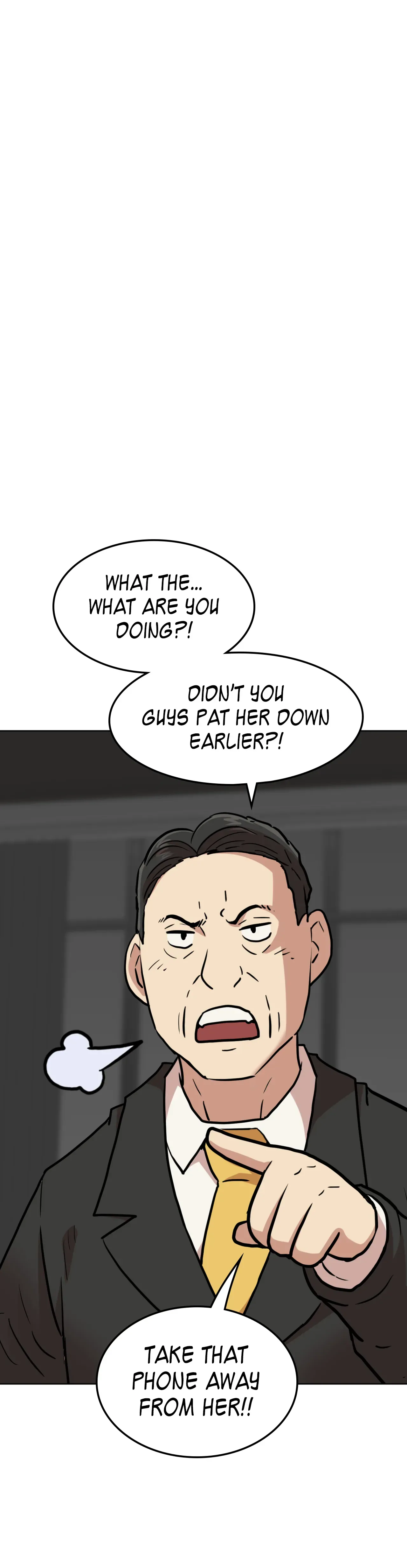Kings Flung Into the Future Chapter 42 - page 72