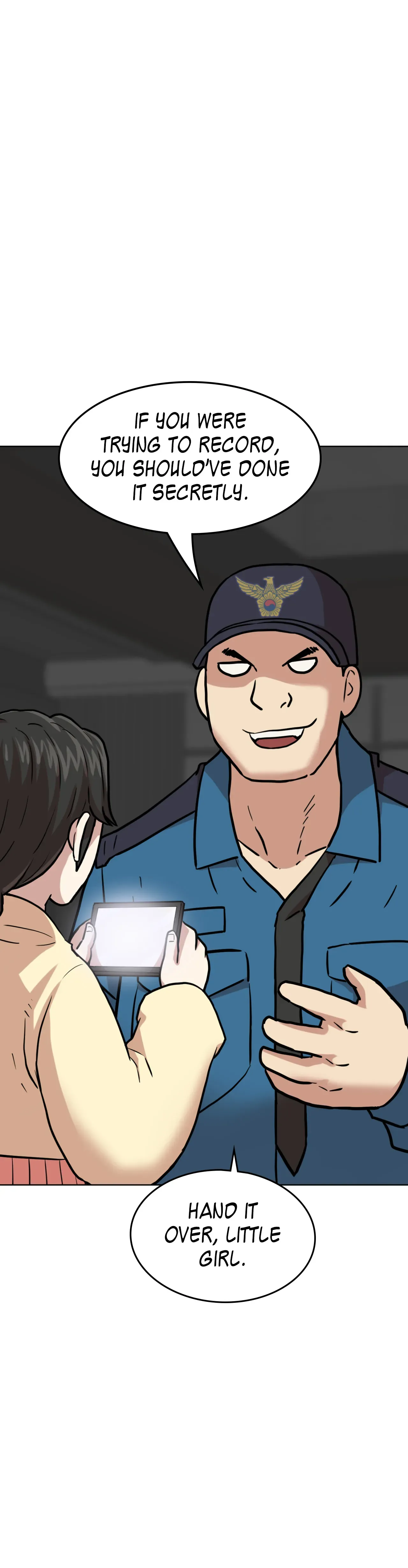 Kings Flung Into the Future Chapter 42 - page 73