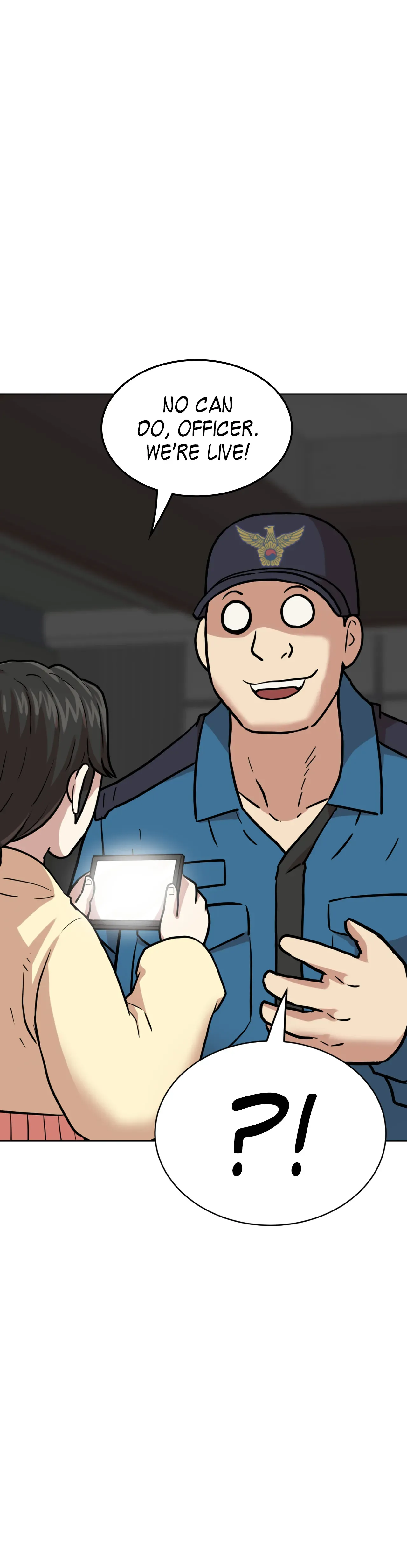 Kings Flung Into the Future Chapter 42 - page 74