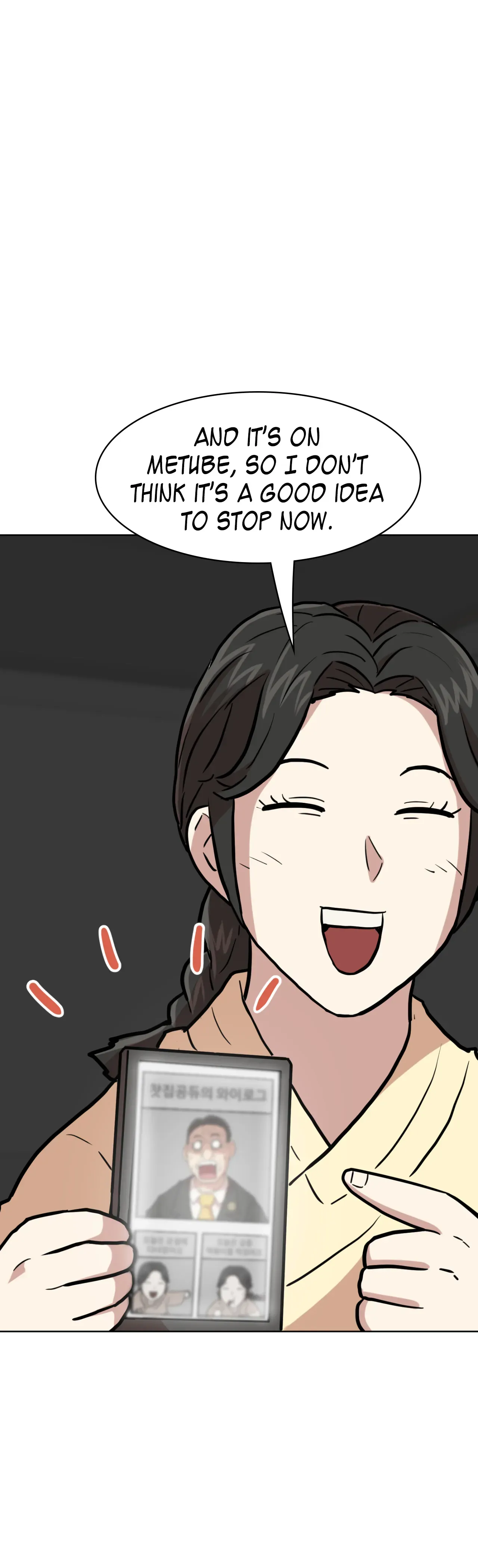 Kings Flung Into the Future Chapter 42 - page 75