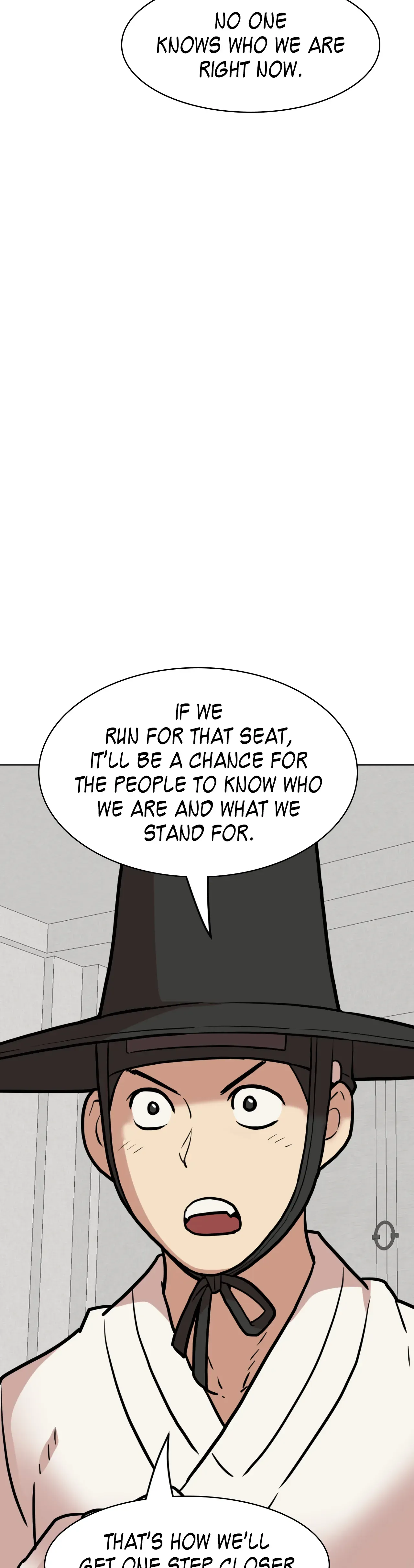 Kings Flung Into the Future Chapter 43 - page 12