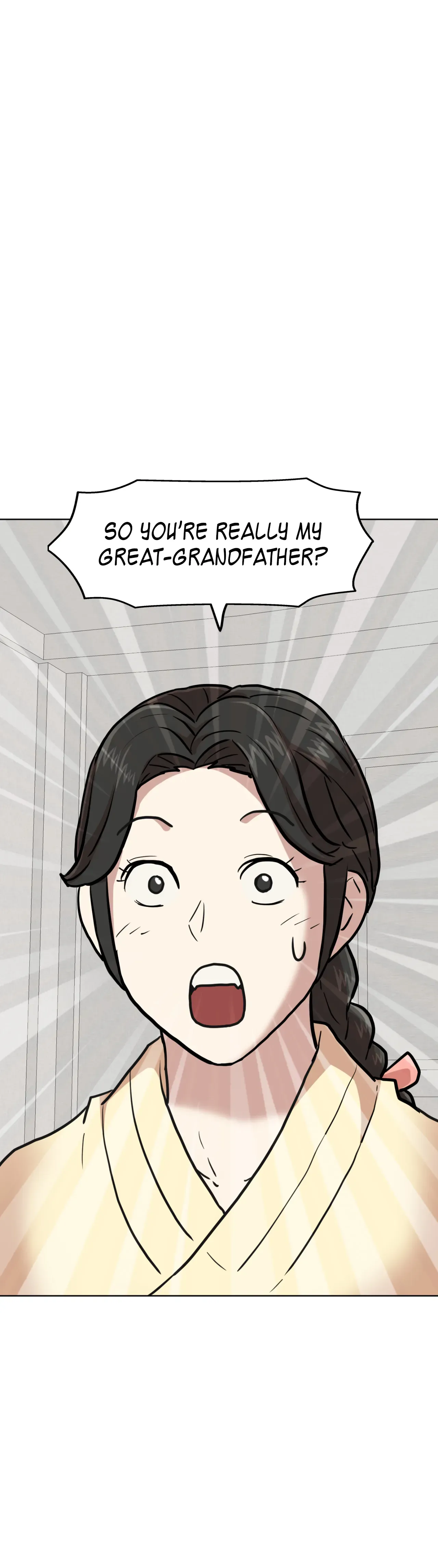 Kings Flung Into the Future Chapter 43 - page 18