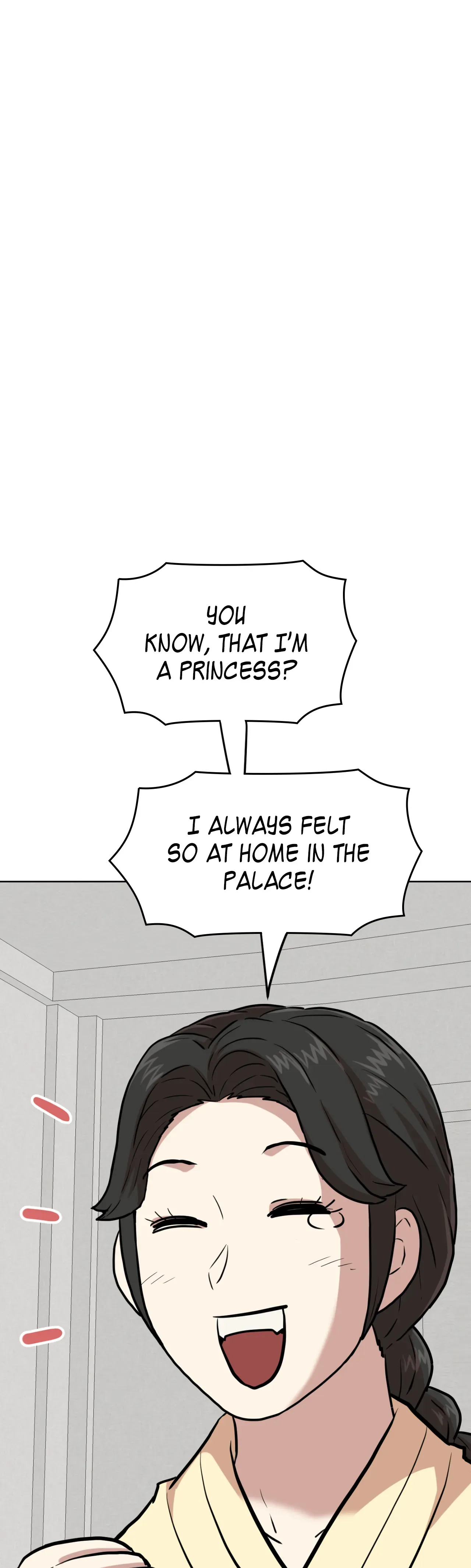 Kings Flung Into the Future Chapter 43 - page 24