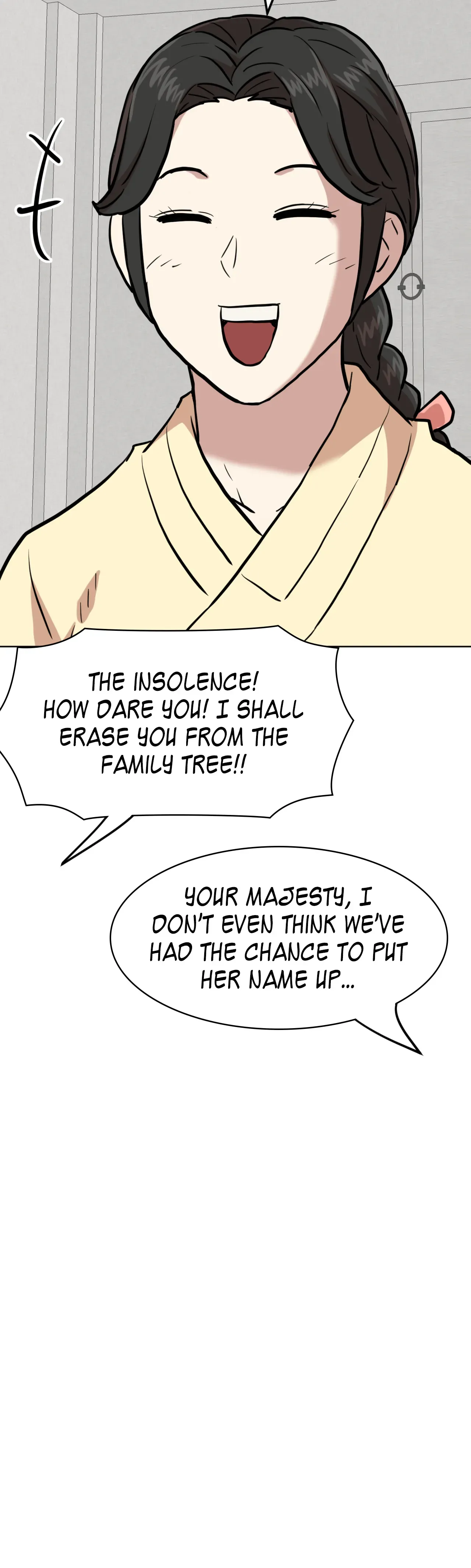 Kings Flung Into the Future Chapter 43 - page 27