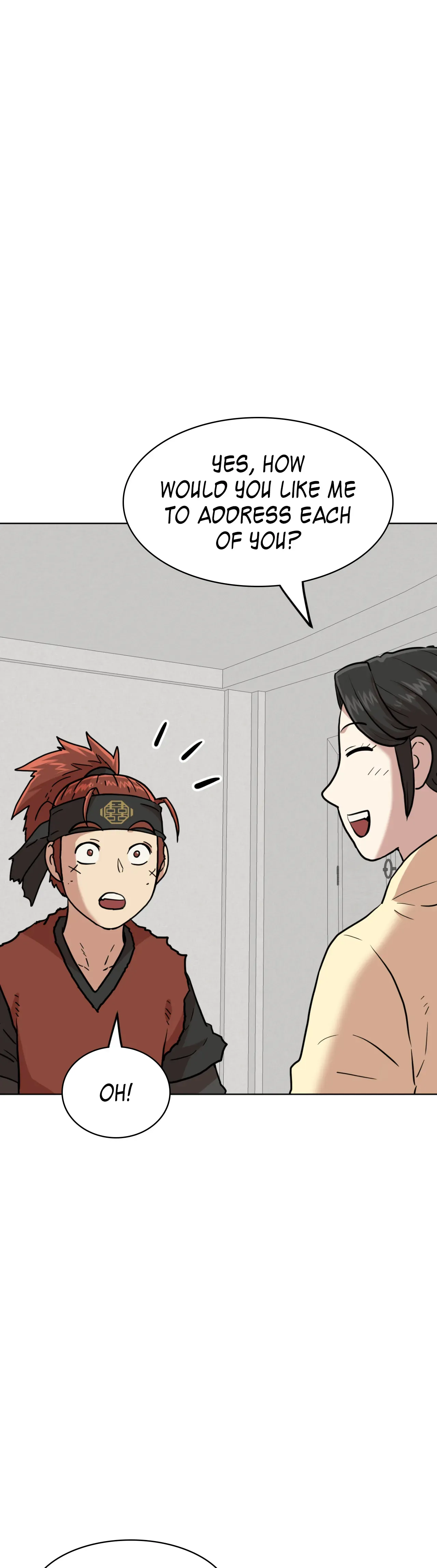 Kings Flung Into the Future Chapter 43 - page 30