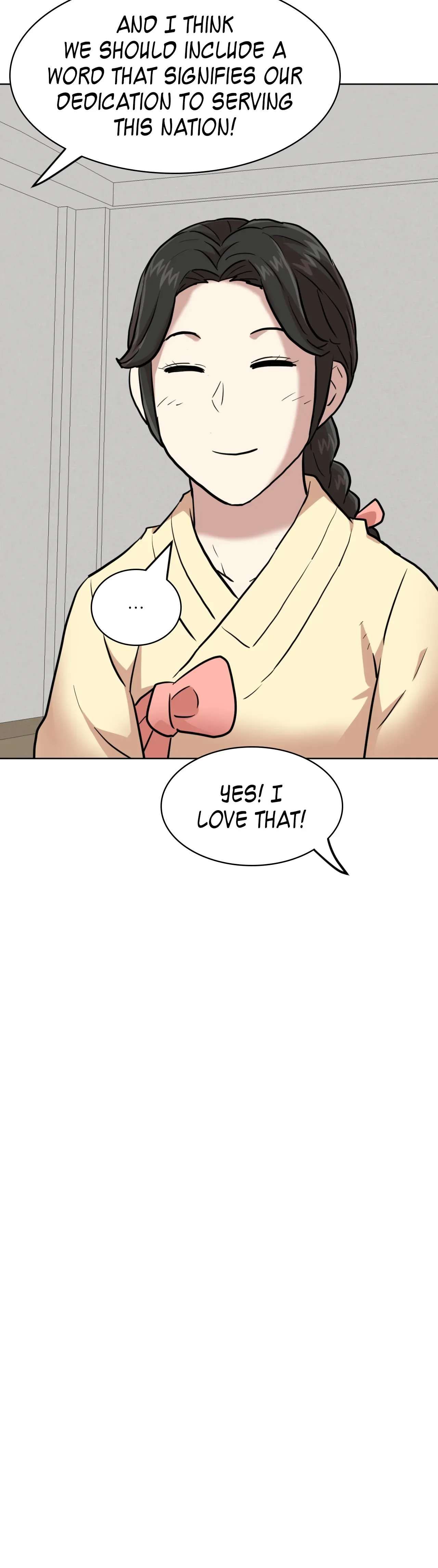 Kings Flung Into the Future Chapter 43 - page 42