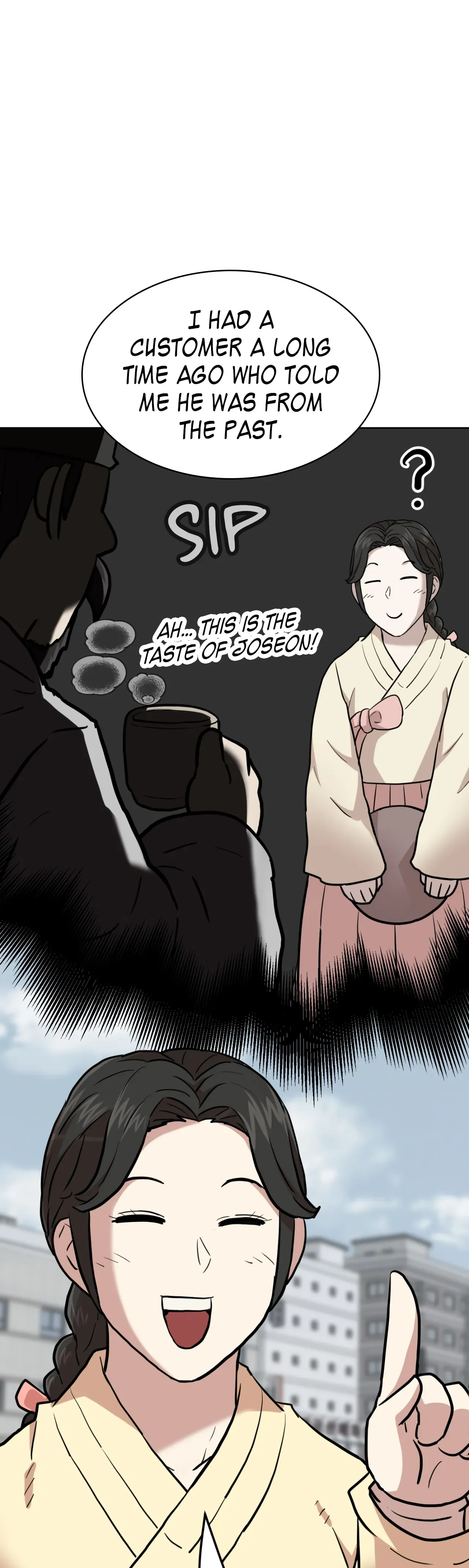 Kings Flung Into the Future Chapter 43 - page 49