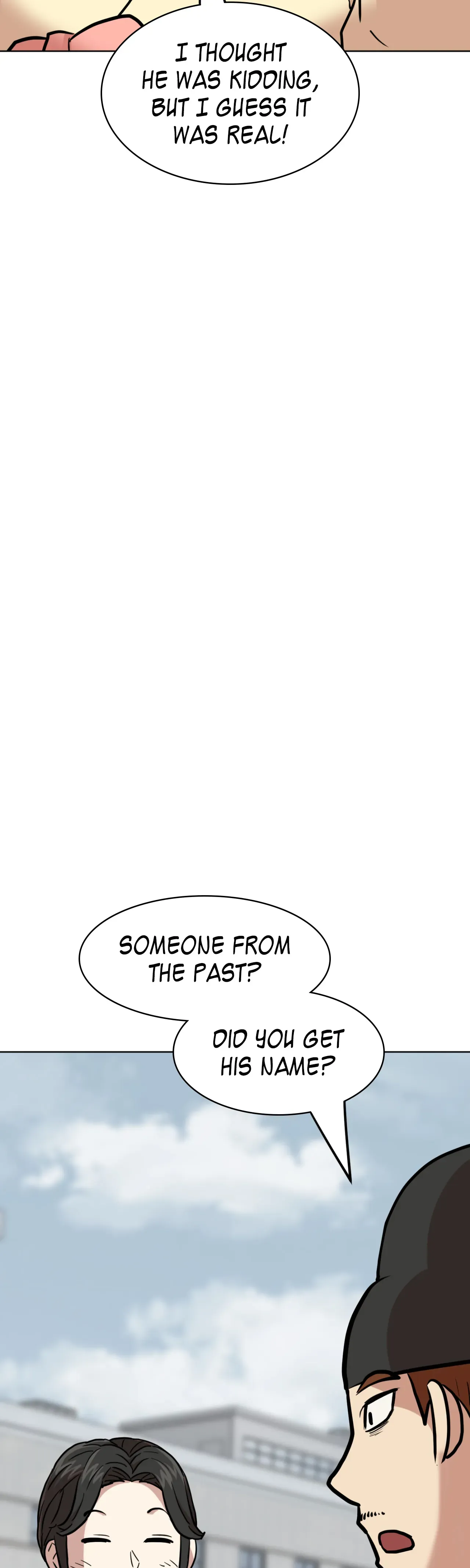 Kings Flung Into the Future Chapter 43 - page 50