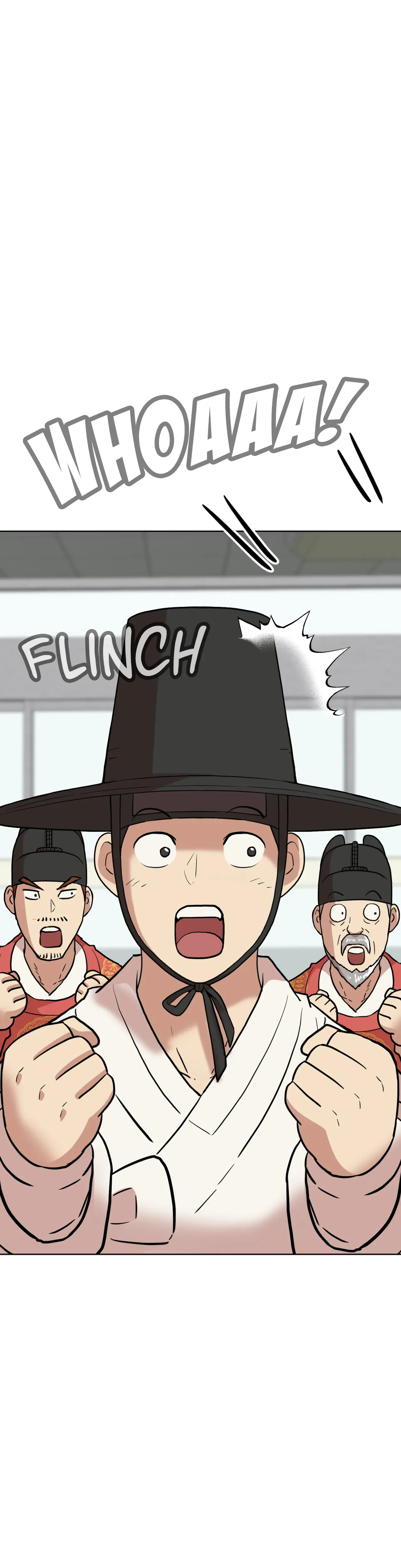 Kings Flung Into the Future Chapter 43 - page 59