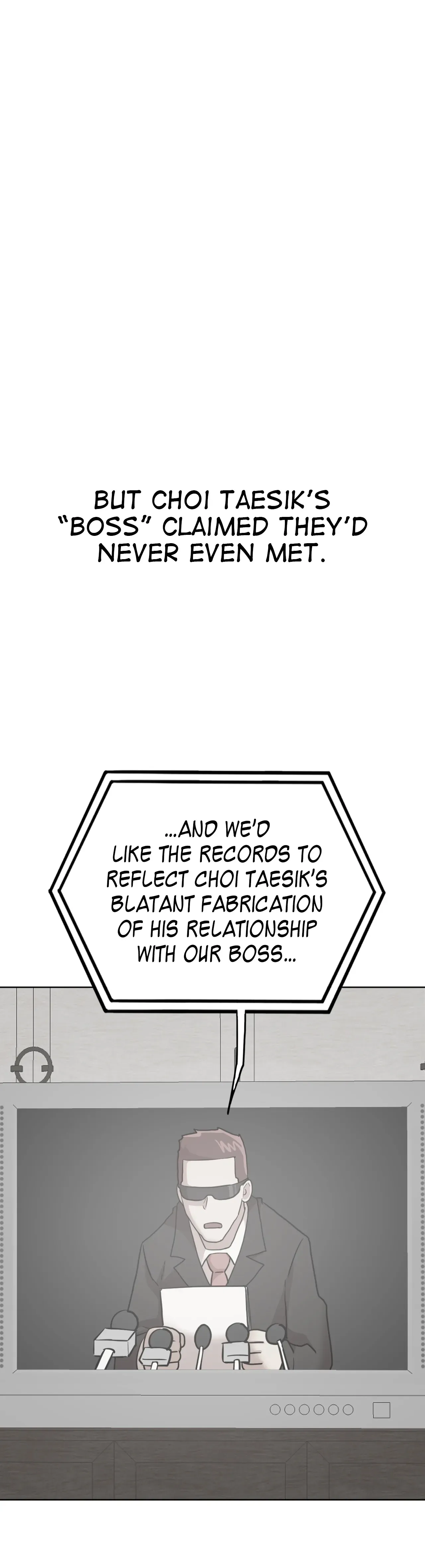 Kings Flung Into the Future Chapter 43 - page 6