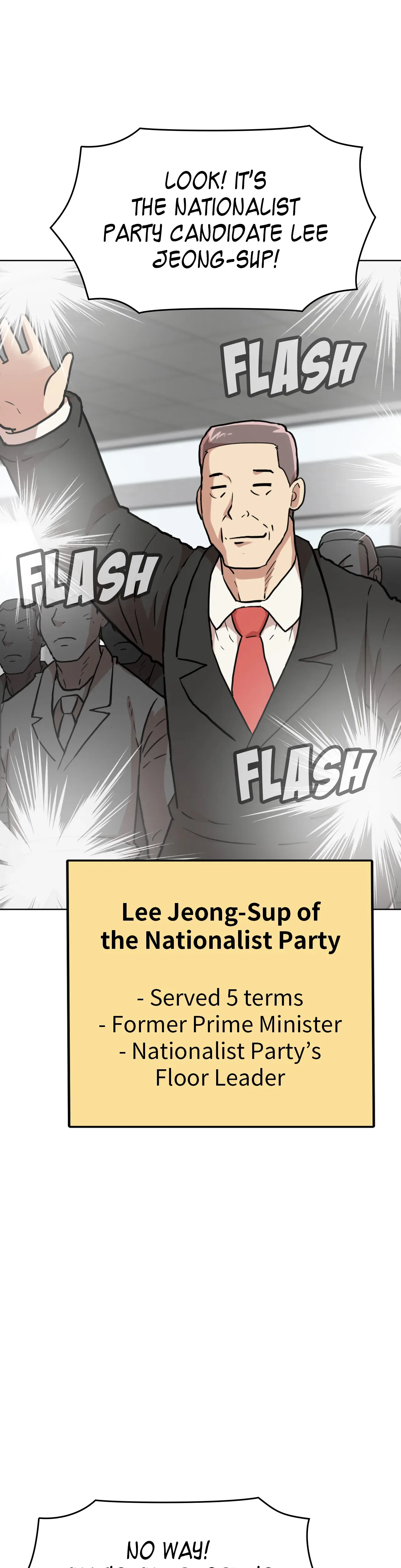 Kings Flung Into the Future Chapter 43 - page 60