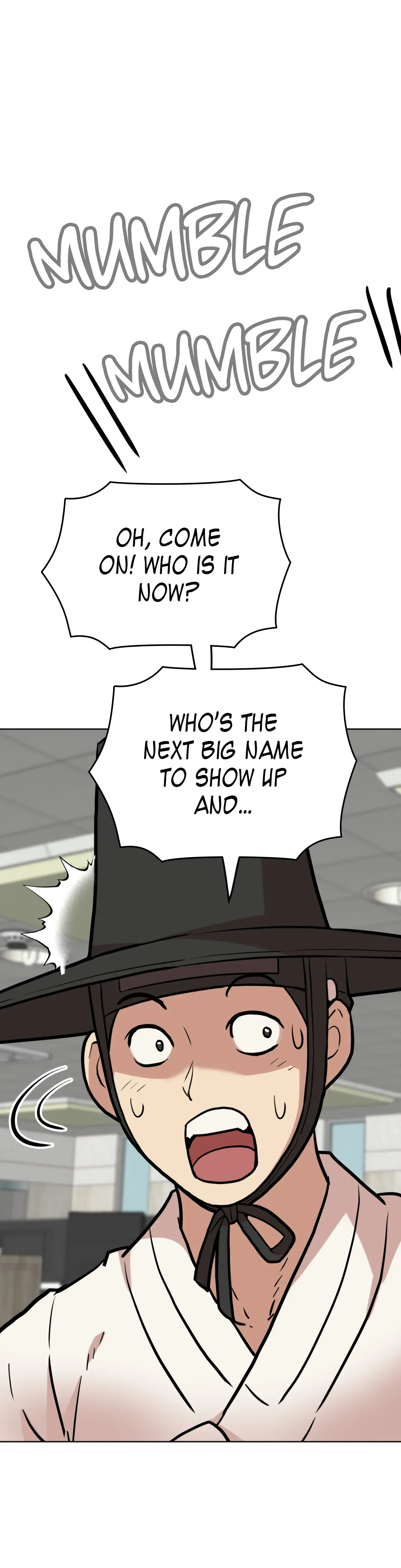 Kings Flung Into the Future Chapter 43 - page 63