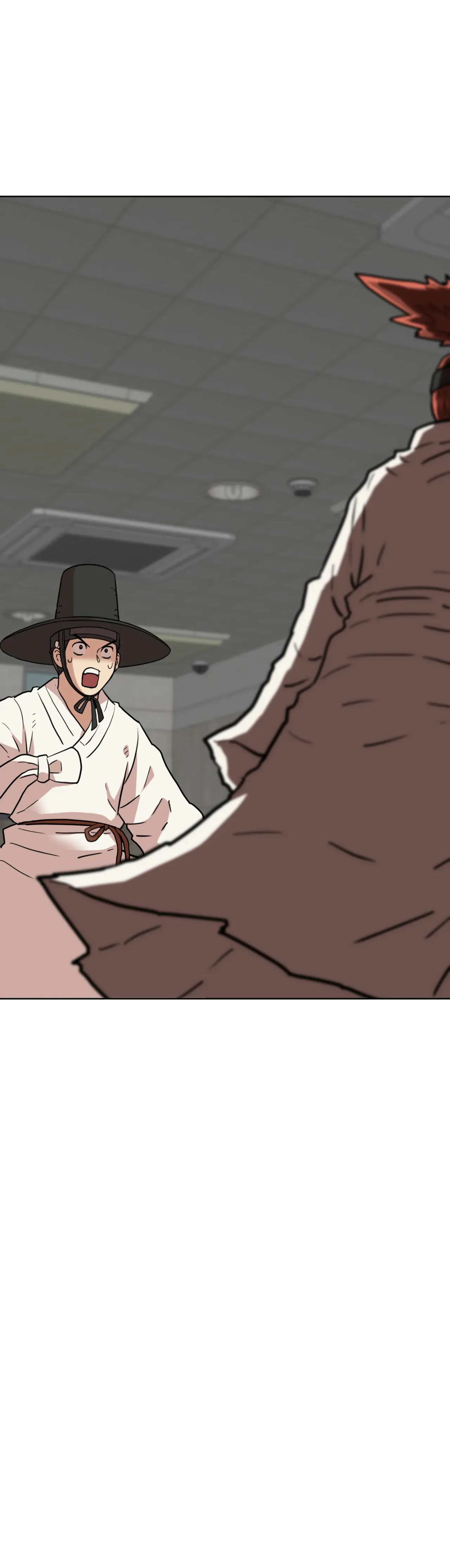 Kings Flung Into the Future Chapter 43 - page 65