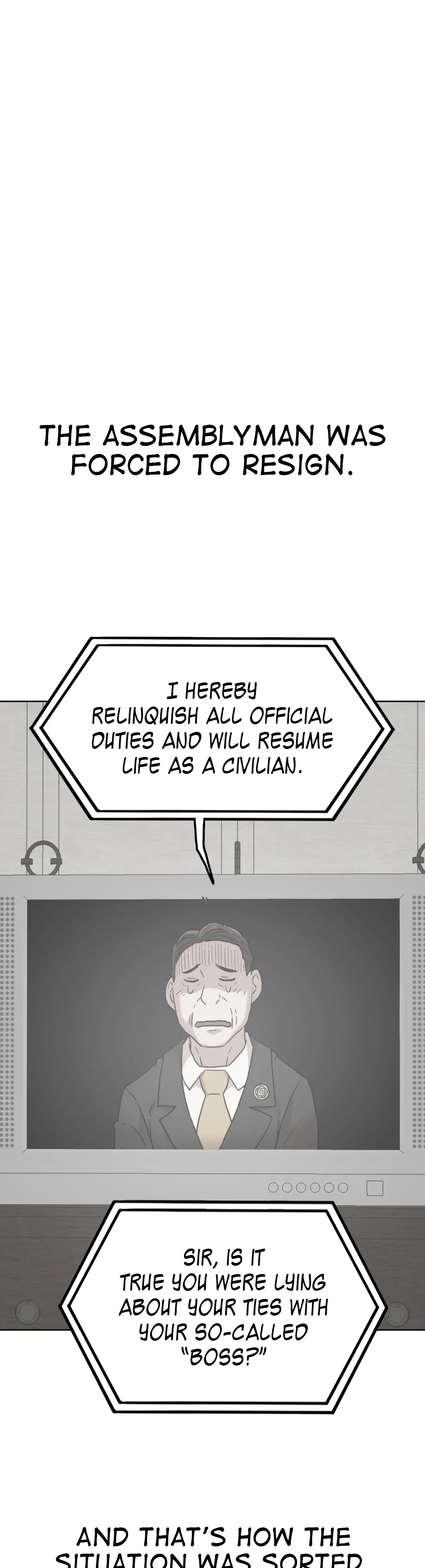 Kings Flung Into the Future Chapter 43 - page 7