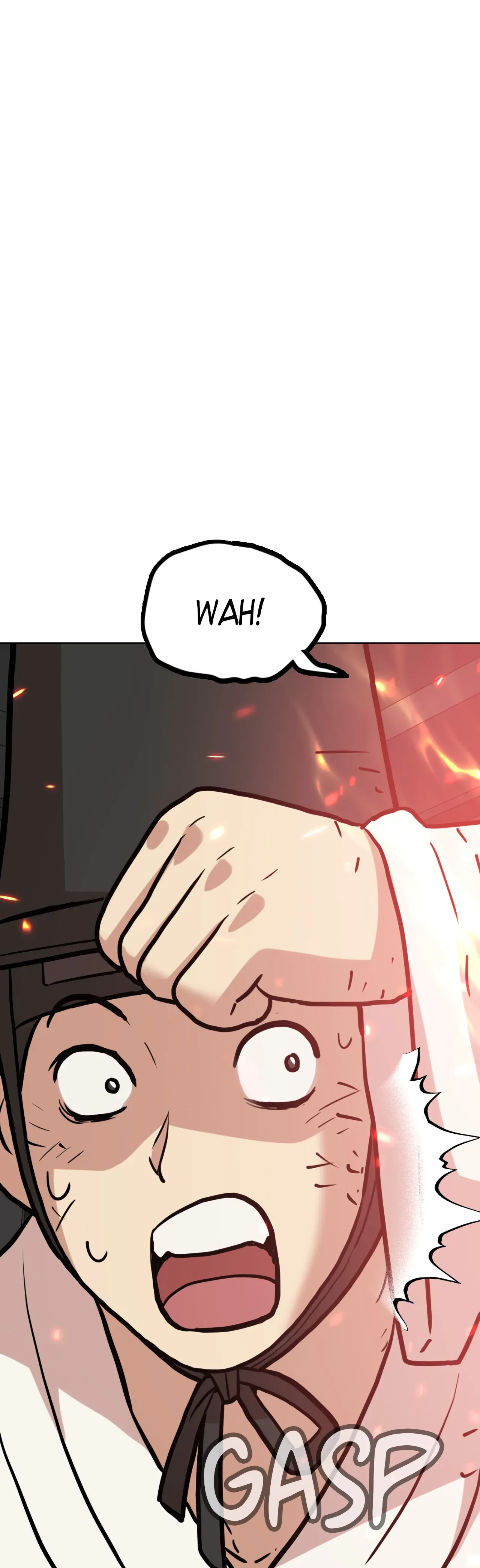 Kings Flung Into the Future Chapter 45 - page 50
