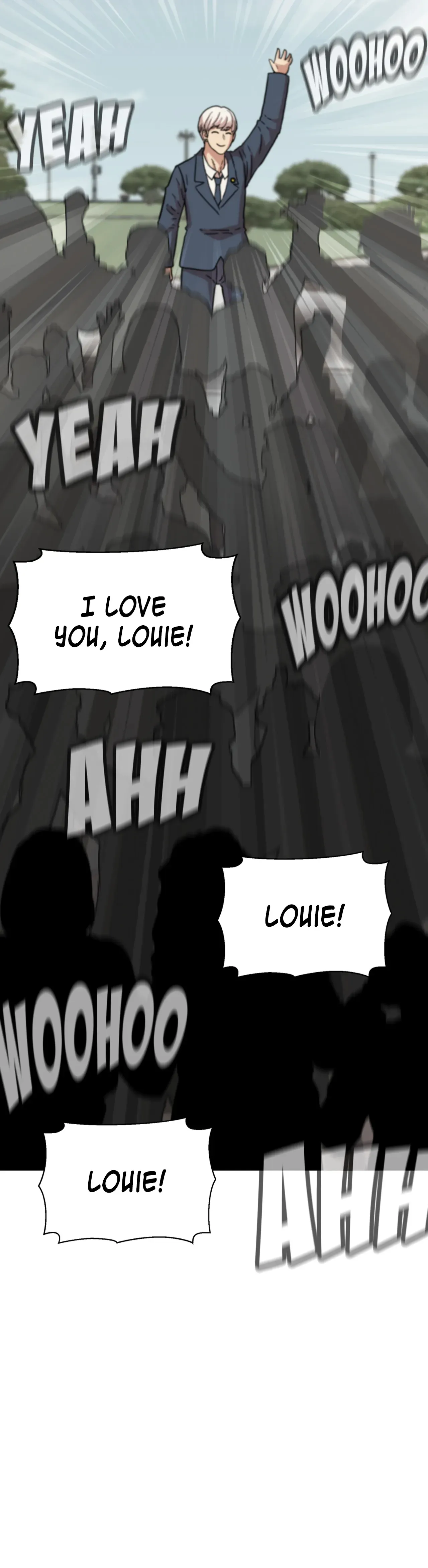 Kings Flung Into the Future Chapter 58 - page 10