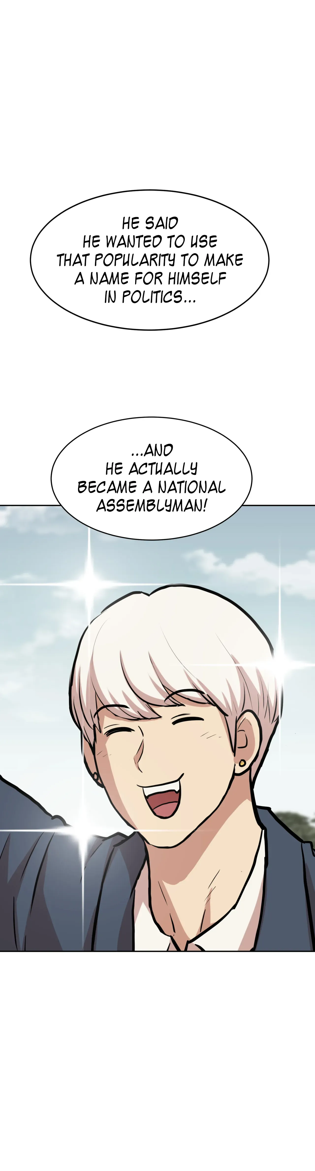 Kings Flung Into the Future Chapter 58 - page 16