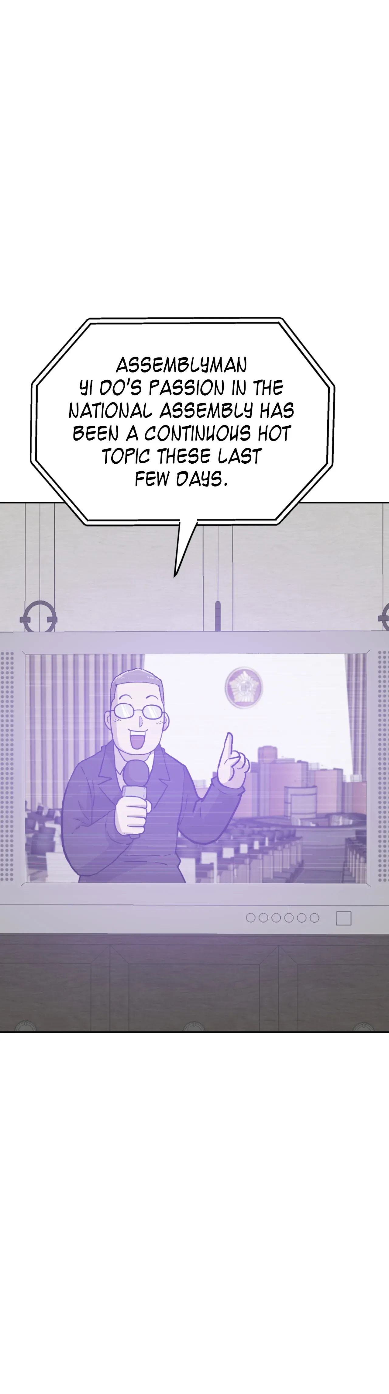 Kings Flung Into the Future Chapter 58 - page 35