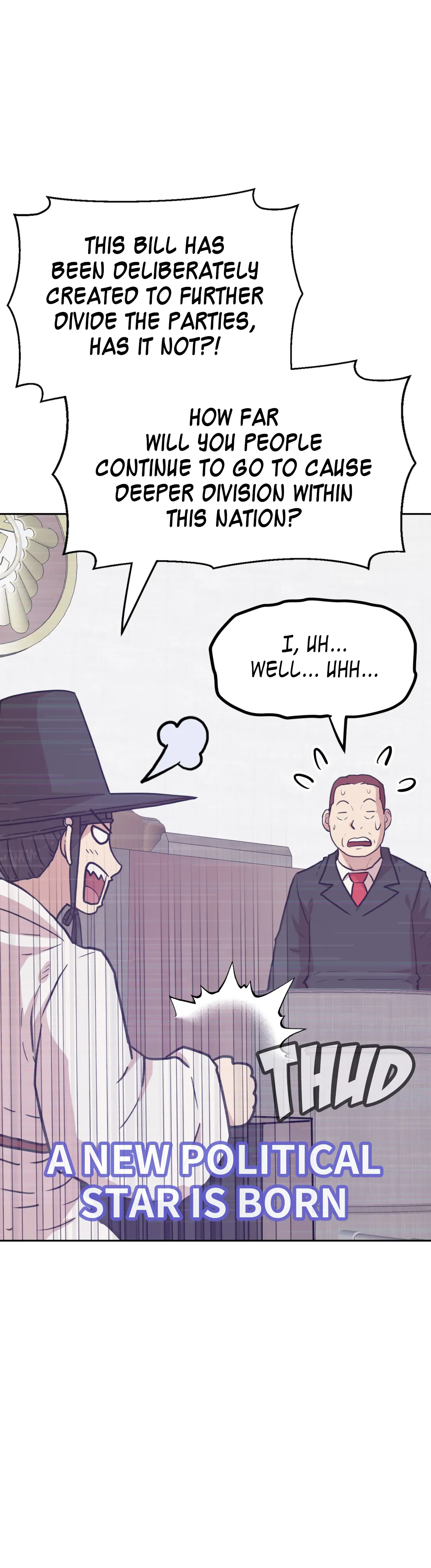 Kings Flung Into the Future Chapter 58 - page 36