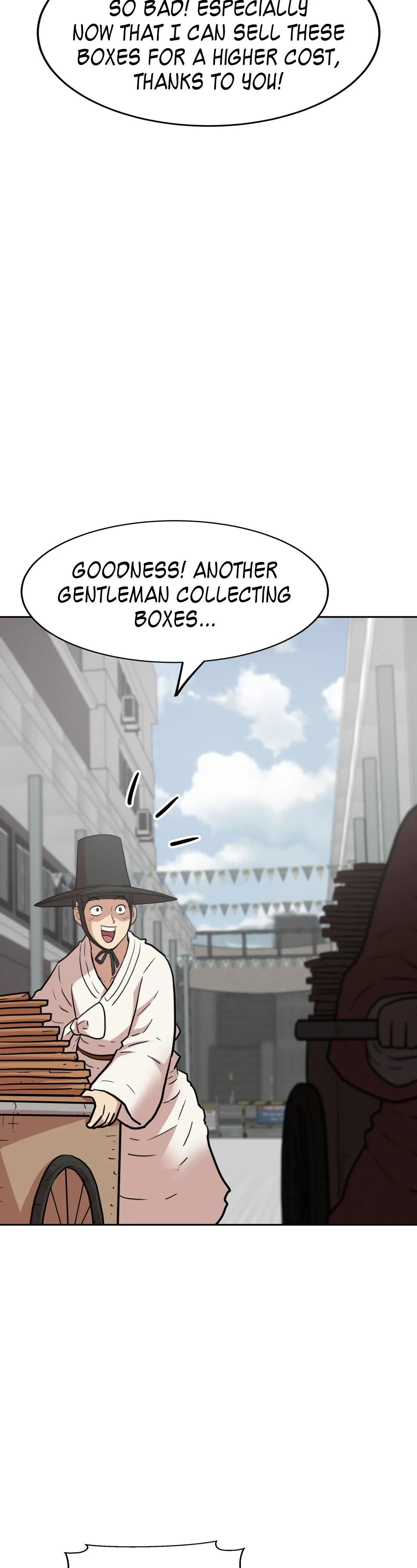 Kings Flung Into the Future Chapter 58 - page 44