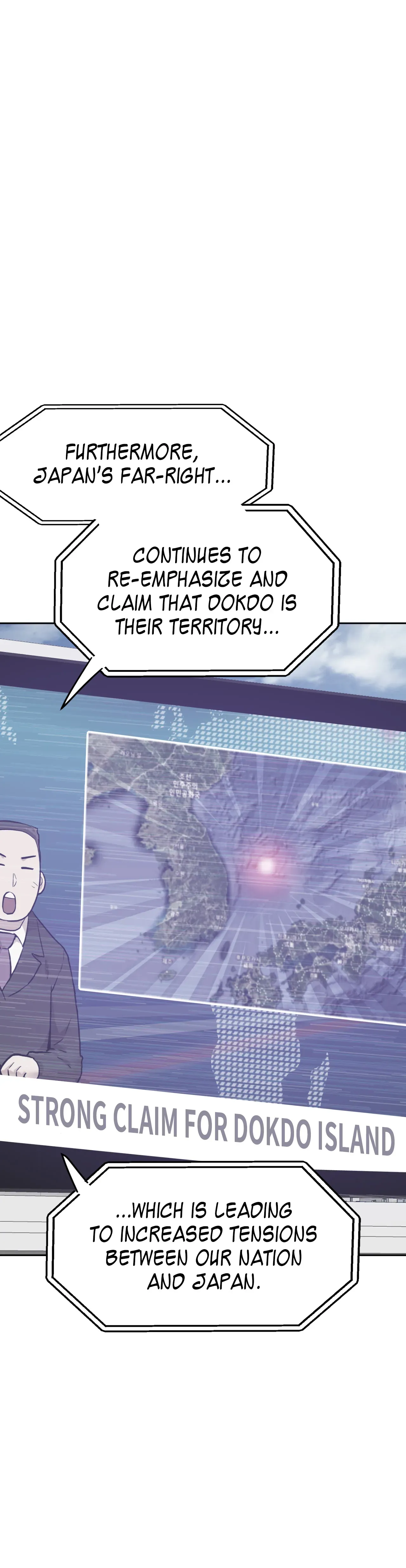 Kings Flung Into the Future Chapter 58 - page 49