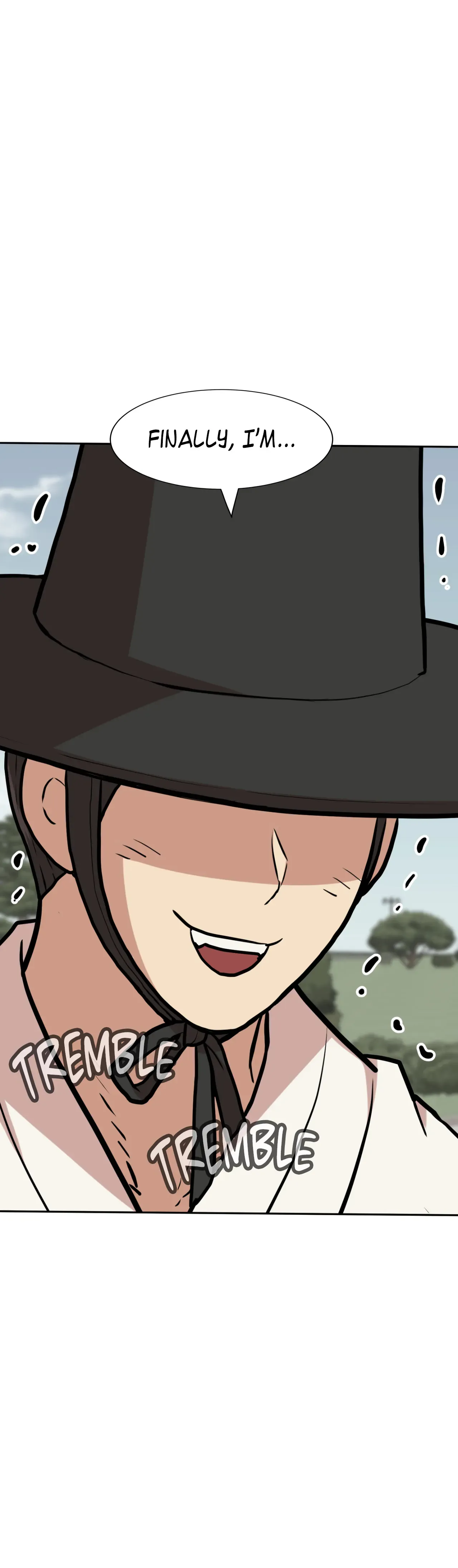 Kings Flung Into the Future Chapter 58 - page 5