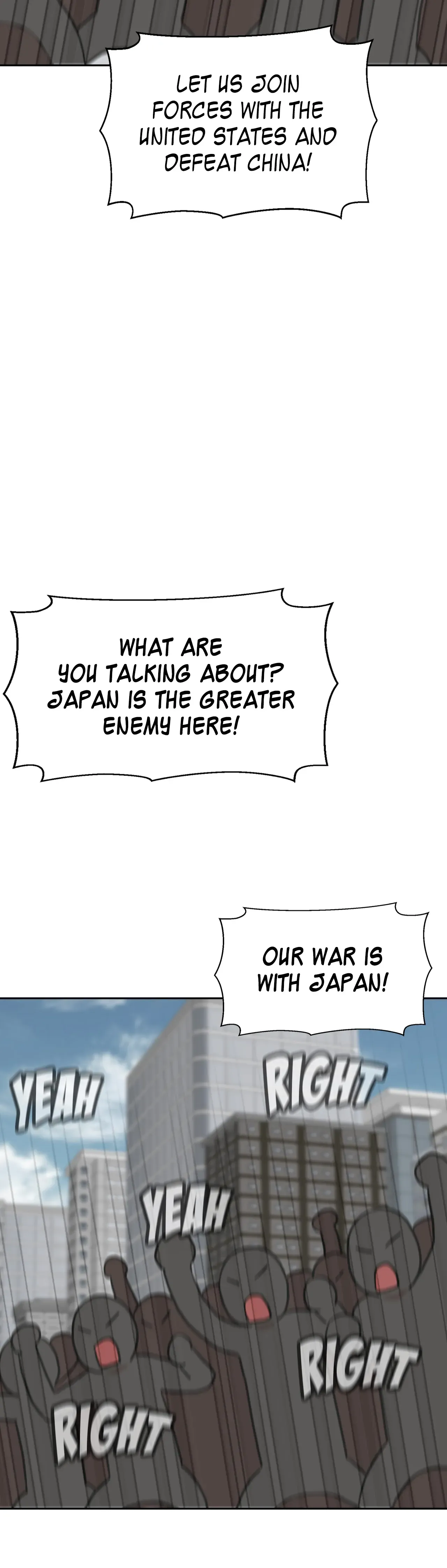 Kings Flung Into the Future Chapter 58 - page 52