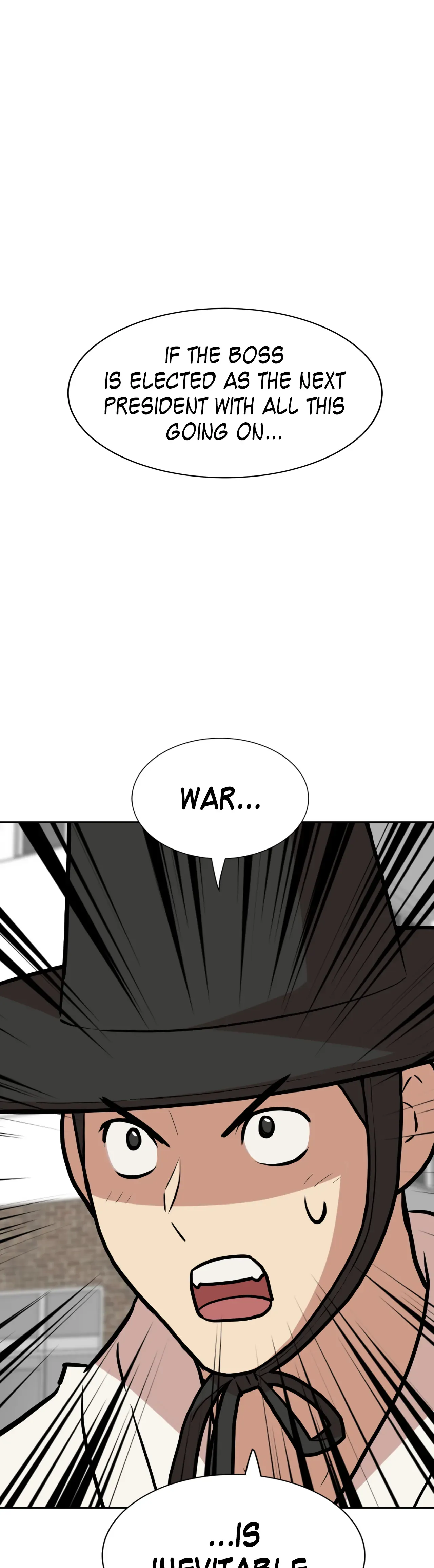 Kings Flung Into the Future Chapter 58 - page 54