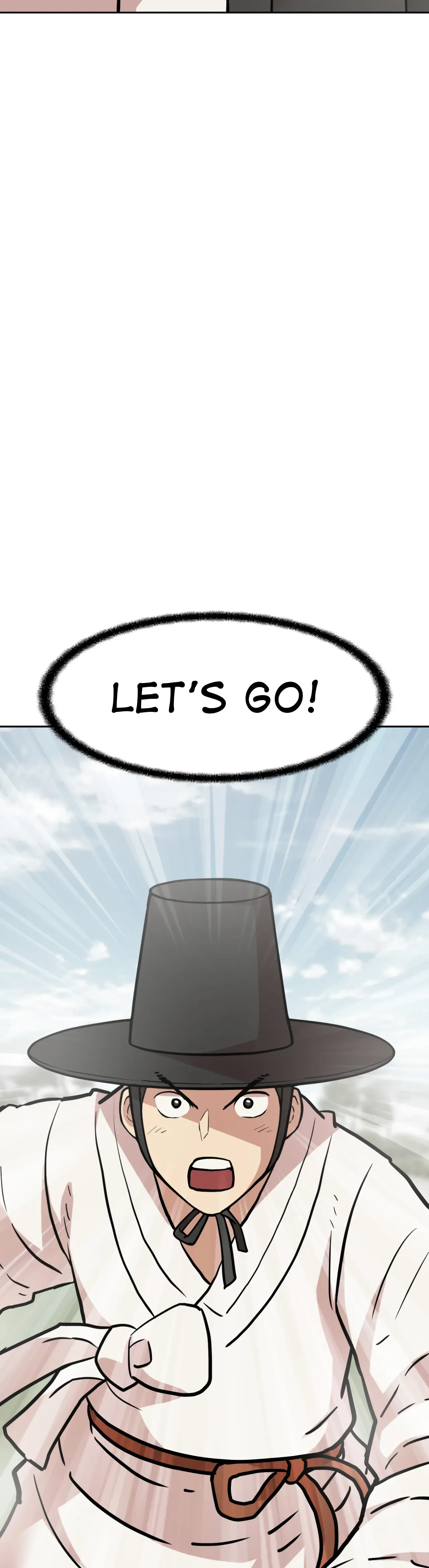 Kings Flung Into the Future Chapter 58 - page 61