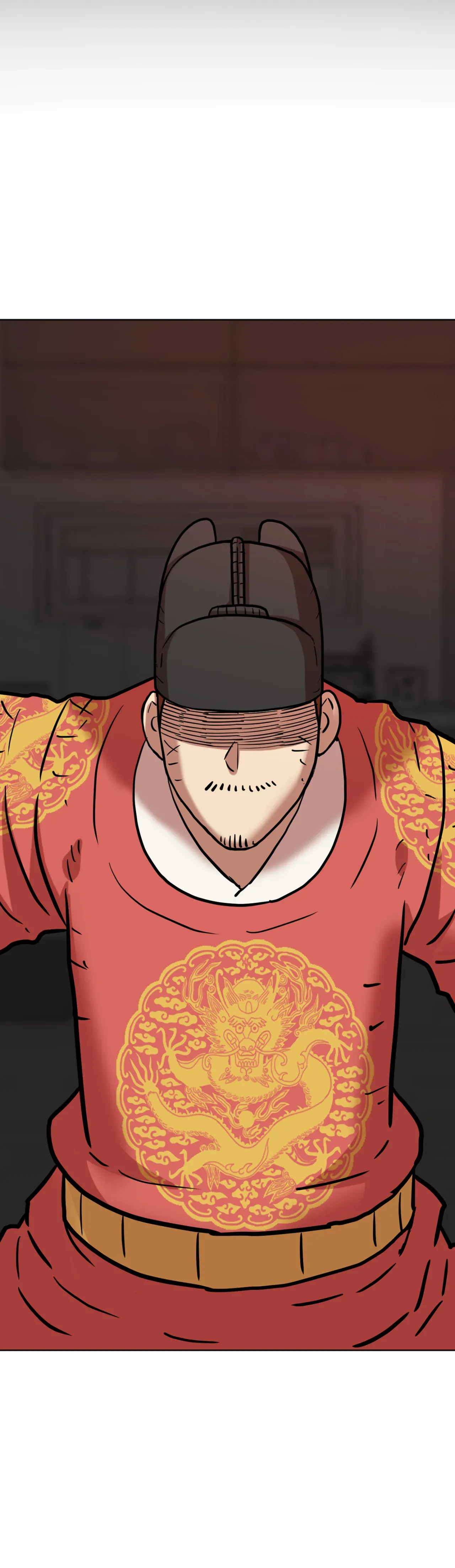 Kings Flung Into the Future Chapter 46 - page 11