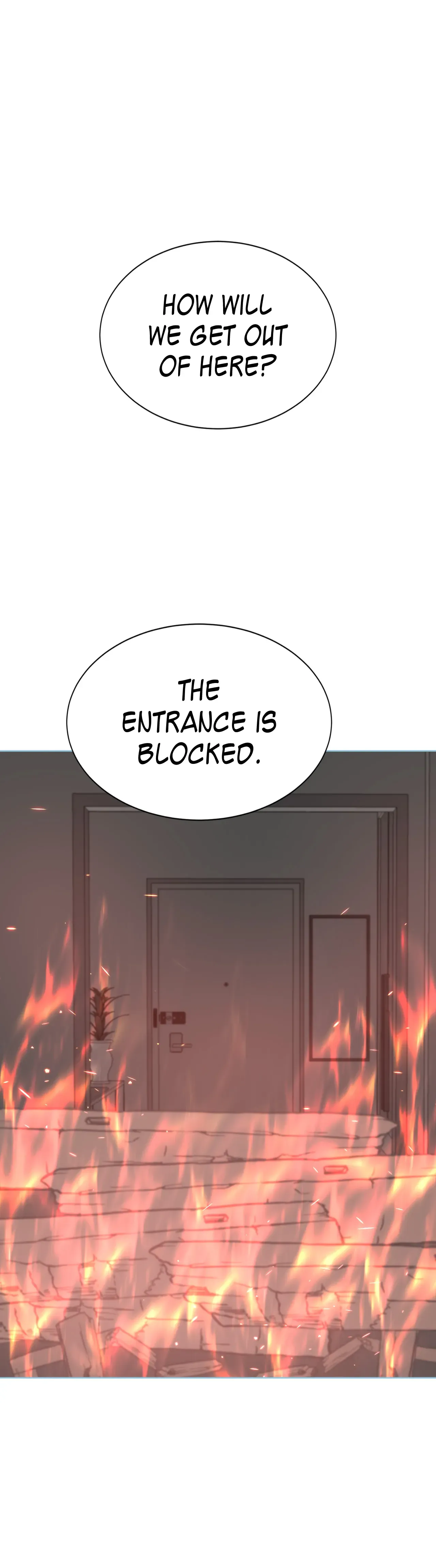 Kings Flung Into the Future Chapter 46 - page 22