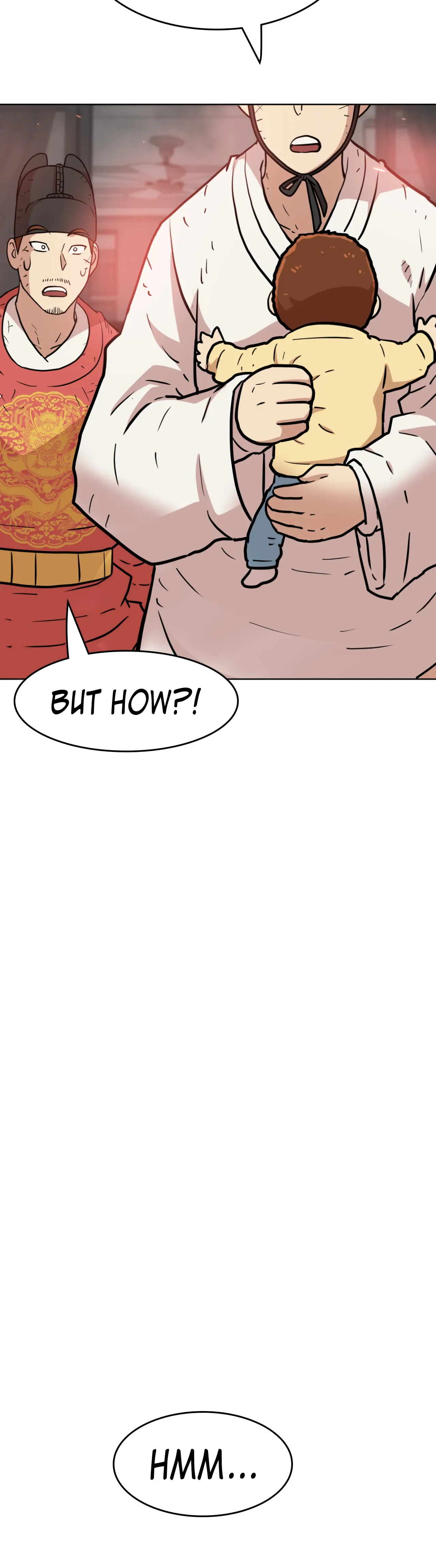 Kings Flung Into the Future Chapter 46 - page 25