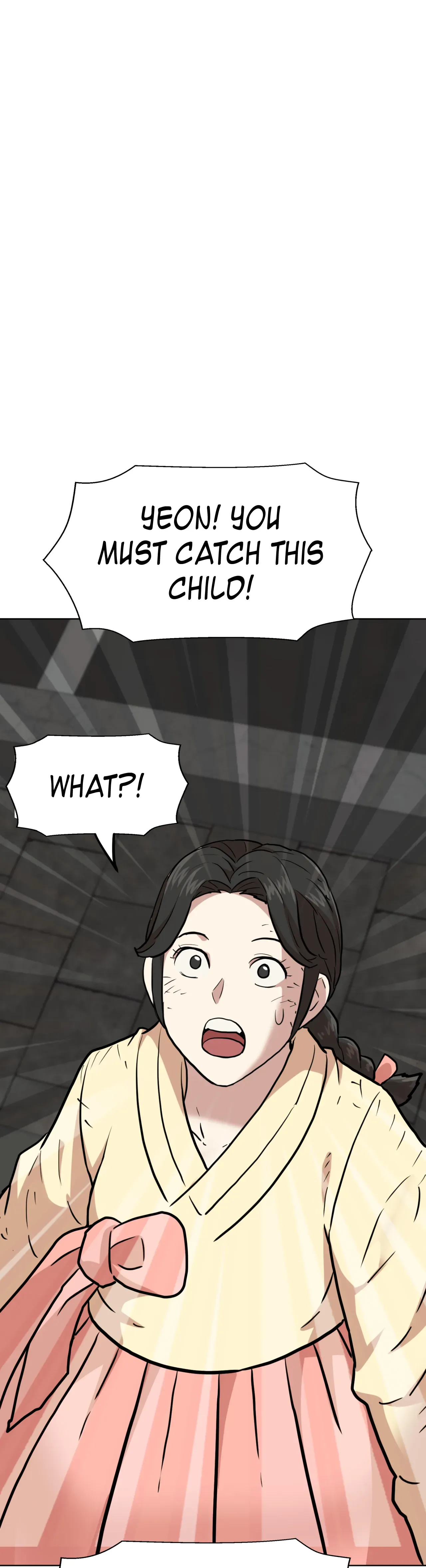 Kings Flung Into the Future Chapter 46 - page 28