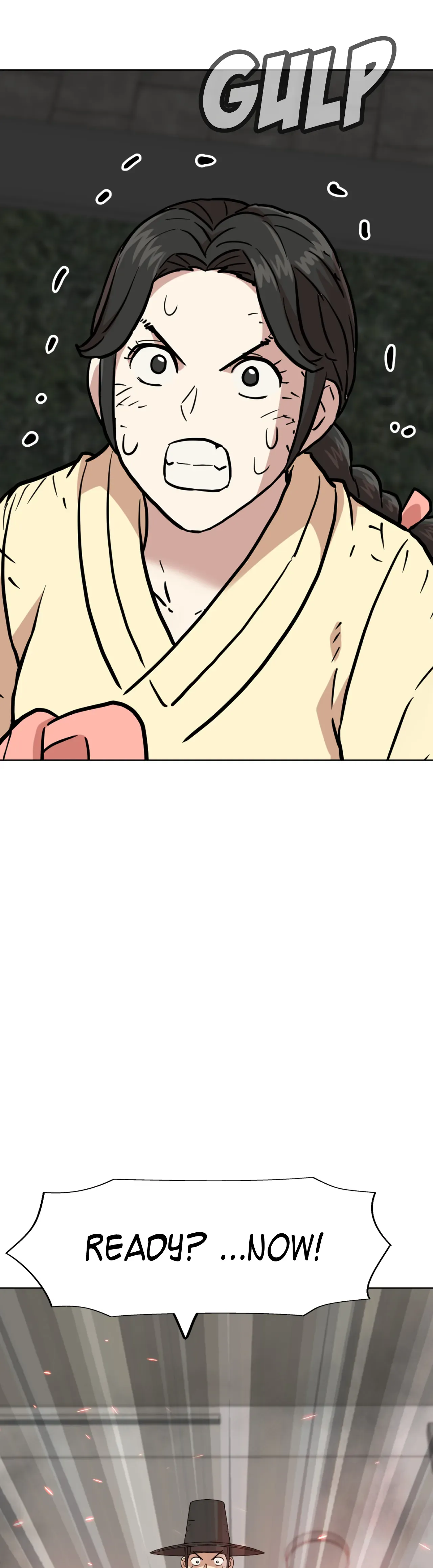 Kings Flung Into the Future Chapter 46 - page 34