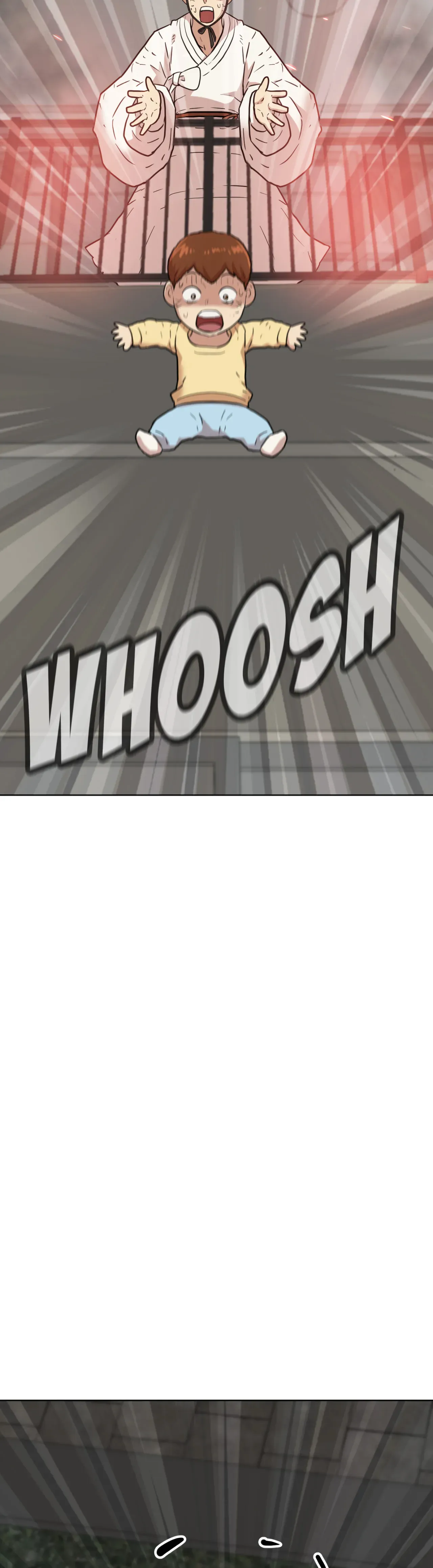 Kings Flung Into the Future Chapter 46 - page 35